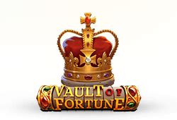 Vault of Fortune kostenlos spielen .